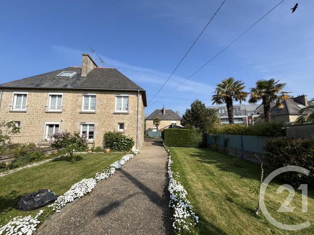Maison à vendre DINARD