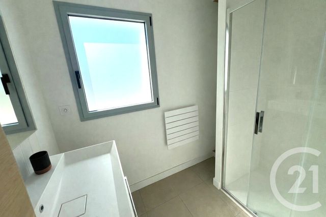 maison à vendre - 6 pièces - 133.25 m2 - DINARD - 35 - BRETAGNE - Century 21 Immécom