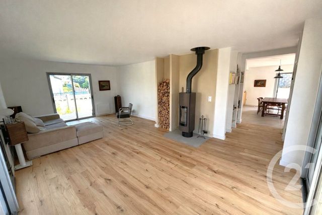 maison à vendre - 6 pièces - 133.25 m2 - DINARD - 35 - BRETAGNE - Century 21 Immécom