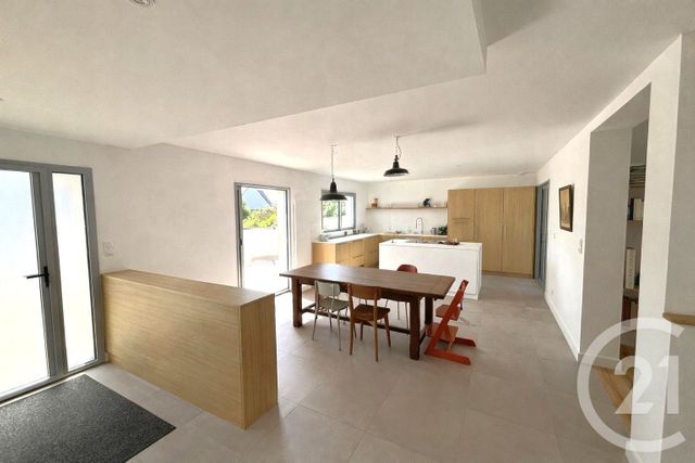 maison à vendre - 6 pièces - 133.25 m2 - DINARD - 35 - BRETAGNE - Century 21 Immécom