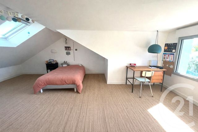 maison à vendre - 6 pièces - 133.25 m2 - DINARD - 35 - BRETAGNE - Century 21 Immécom