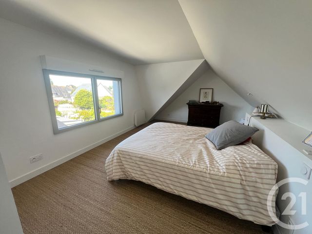 maison à vendre - 6 pièces - 133.25 m2 - DINARD - 35 - BRETAGNE - Century 21 Immécom