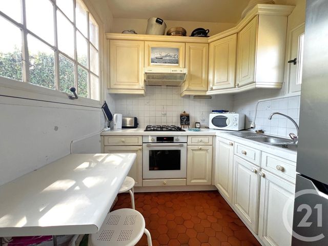 maison à vendre - 5 pièces - 87.64 m2 - DINARD - 35 - BRETAGNE - Century 21 Immécom