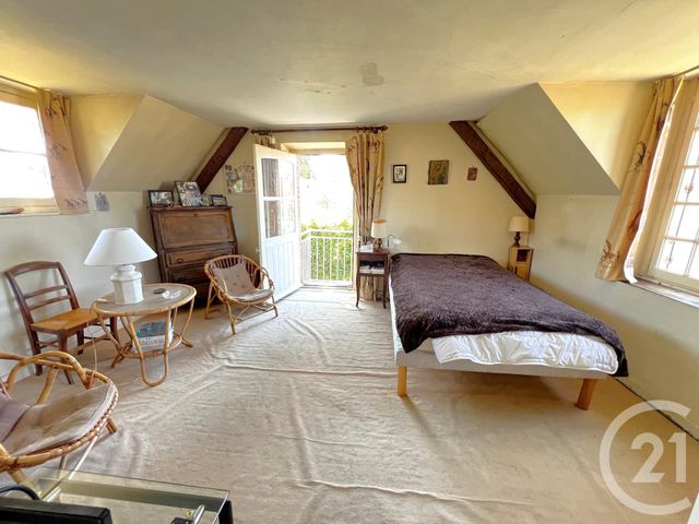 maison à vendre - 5 pièces - 87.64 m2 - DINARD - 35 - BRETAGNE - Century 21 Immécom