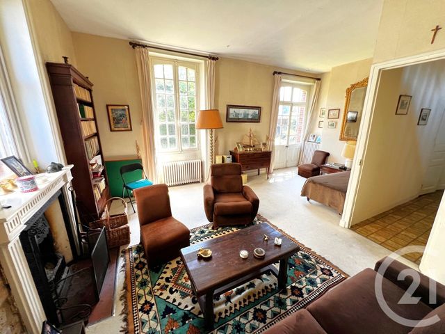 maison à vendre - 5 pièces - 87.64 m2 - DINARD - 35 - BRETAGNE - Century 21 Immécom