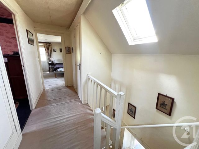 maison à vendre - 5 pièces - 87.64 m2 - DINARD - 35 - BRETAGNE - Century 21 Immécom