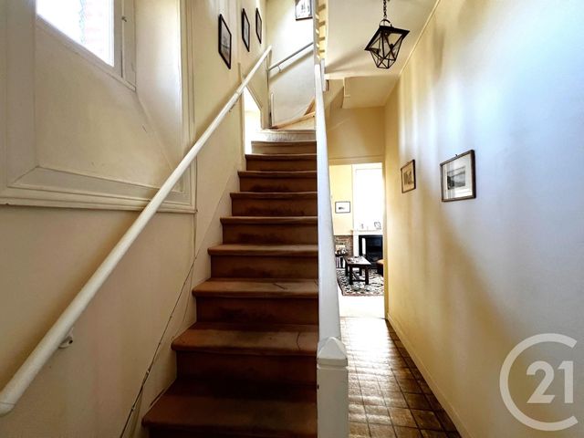 maison à vendre - 5 pièces - 87.64 m2 - DINARD - 35 - BRETAGNE - Century 21 Immécom