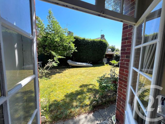 maison à vendre - 5 pièces - 87.64 m2 - DINARD - 35 - BRETAGNE - Century 21 Immécom