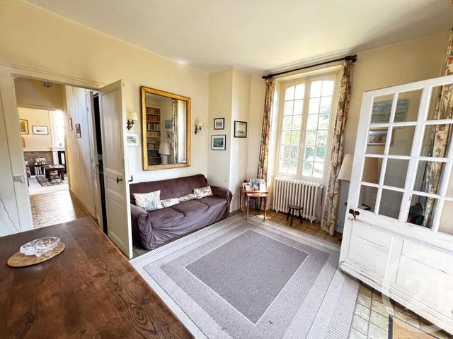 maison à vendre - 5 pièces - 87.64 m2 - DINARD - 35 - BRETAGNE - Century 21 Immécom