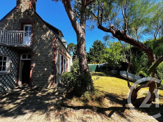maison - DINARD - 35