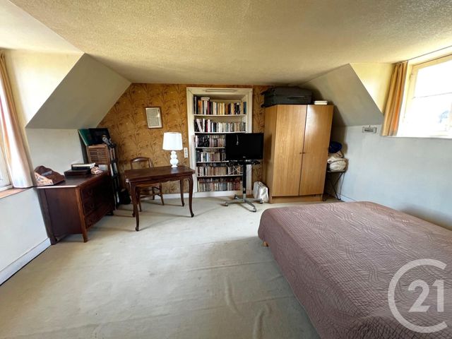 maison à vendre - 5 pièces - 87.64 m2 - DINARD - 35 - BRETAGNE - Century 21 Immécom