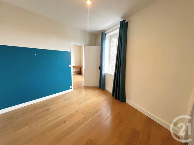 Appartement T2 à vendre - 2 pièces - 32.21 m2 - DINARD - 35 - BRETAGNE - Century 21 Immécom