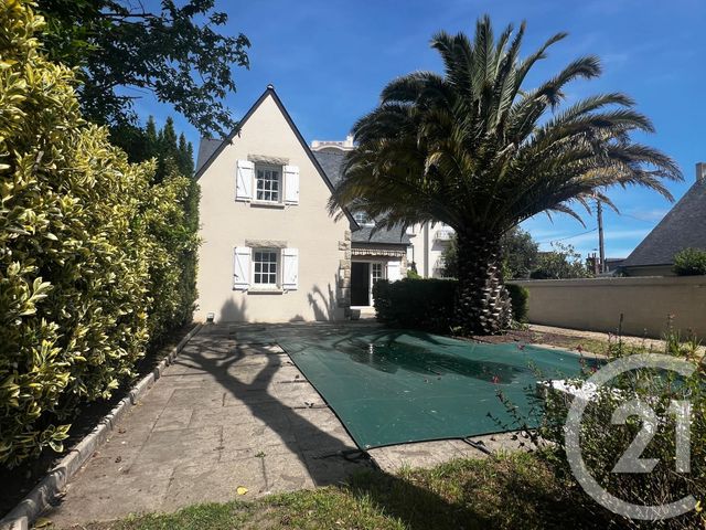 maison - DINARD - 35