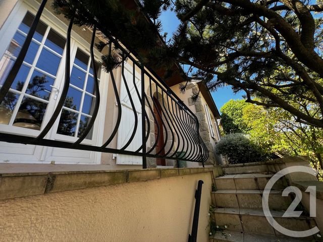 maison à vendre - 4 pièces - 146.23 m2 - DINARD - 35 - BRETAGNE - Century 21 Immécom