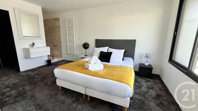 maison à vendre - 6 pièces - 175.0 m2 - DINARD - 35 - BRETAGNE - Century 21 Immécom