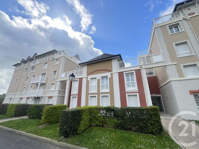 appartement - DINARD - 35
