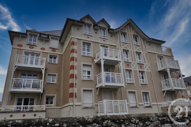 appartement - DINARD - 35