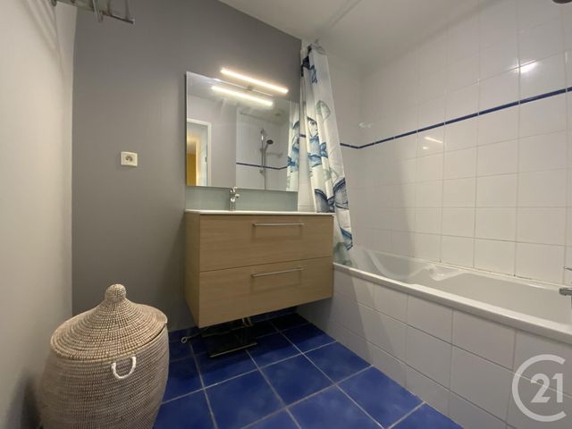 Appartement Duplex à vendre - 3 pièces - 70.0 m2 - DINARD - 35 - BRETAGNE - Century 21 Immécom