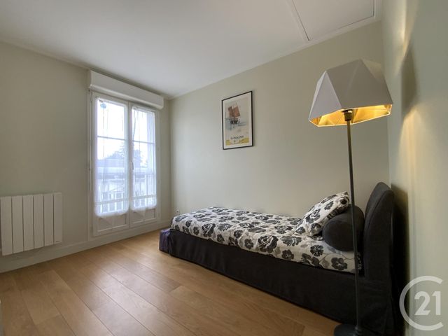 Appartement Duplex à vendre - 3 pièces - 70.0 m2 - DINARD - 35 - BRETAGNE - Century 21 Immécom