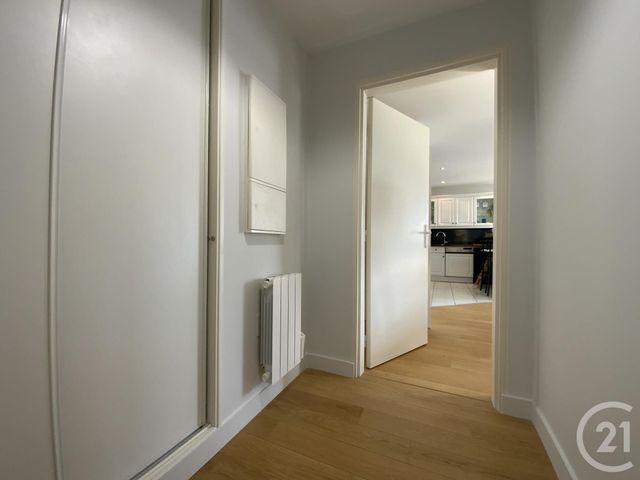 Appartement Duplex à vendre - 3 pièces - 70.0 m2 - DINARD - 35 - BRETAGNE - Century 21 Immécom