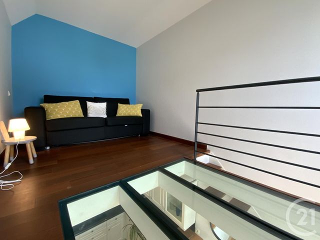 Appartement Duplex à vendre - 3 pièces - 70.0 m2 - DINARD - 35 - BRETAGNE - Century 21 Immécom