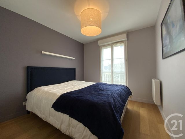 Appartement Duplex à vendre - 3 pièces - 70.0 m2 - DINARD - 35 - BRETAGNE - Century 21 Immécom