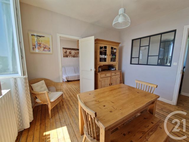 Appartement Autre à vendre DINARD