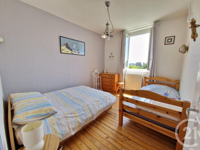 Appartement T4 à vendre - 4 pièces - 65.0 m2 - DINARD - 35 - BRETAGNE - Century 21 Immécom