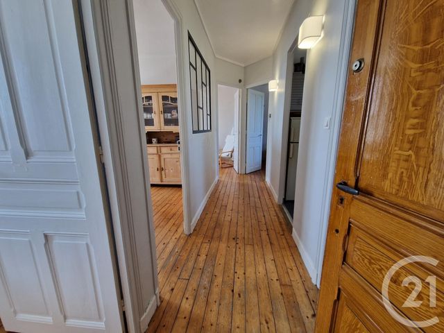 appartement - DINARD - 35
