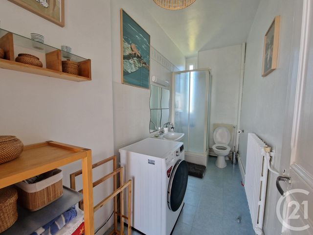 Appartement T4 à vendre - 4 pièces - 65.0 m2 - DINARD - 35 - BRETAGNE - Century 21 Immécom