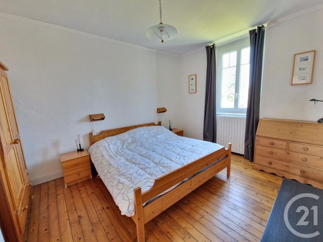 Appartement T4 à vendre - 4 pièces - 65.0 m2 - DINARD - 35 - BRETAGNE - Century 21 Immécom