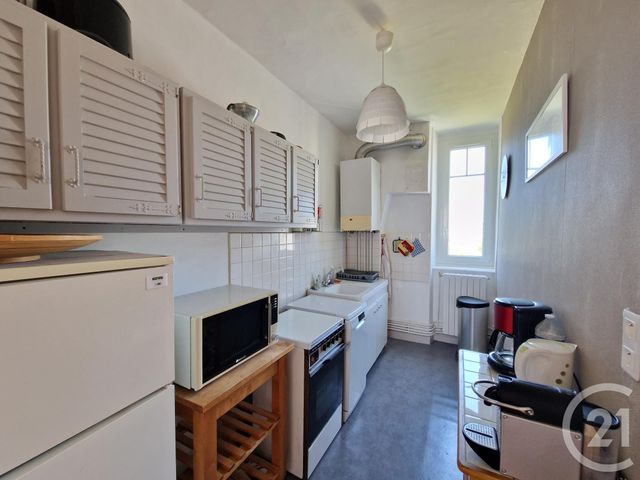 Appartement T4 à vendre - 4 pièces - 65.0 m2 - DINARD - 35 - BRETAGNE - Century 21 Immécom