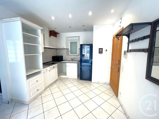 Appartement T5 à vendre - 5 pièces - 120.0 m2 - DINARD - 35 - BRETAGNE - Century 21 Immécom