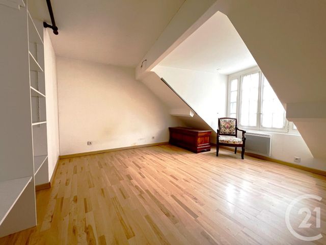 Appartement T5 à vendre - 5 pièces - 120.0 m2 - DINARD - 35 - BRETAGNE - Century 21 Immécom