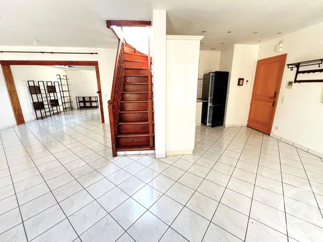 Appartement T5 à vendre - 5 pièces - 120.0 m2 - DINARD - 35 - BRETAGNE - Century 21 Immécom