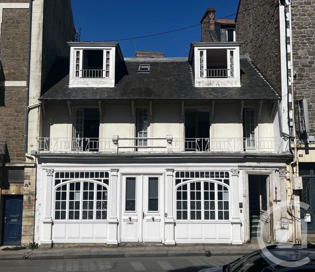 appartement - DINARD - 35