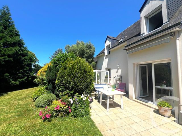 maison - DINARD - 35