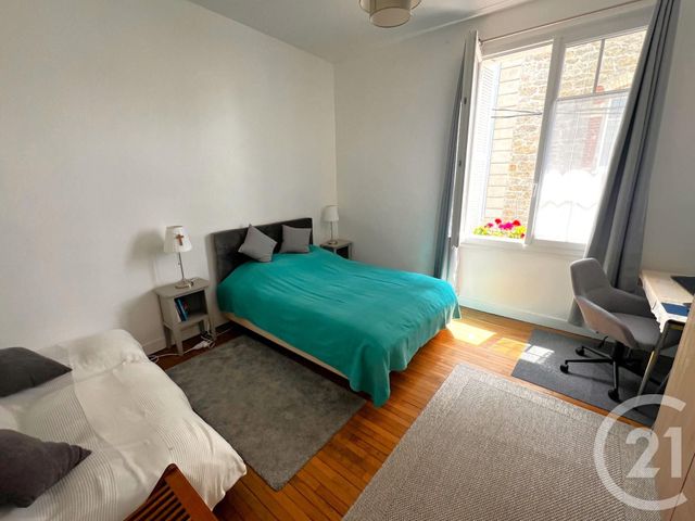 Appartement T3 à vendre - 3 pièces - 64.7 m2 - DINARD - 35 - BRETAGNE - Century 21 Immécom