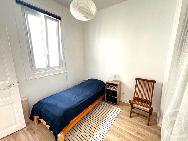 Appartement T3 à vendre - 3 pièces - 64.7 m2 - DINARD - 35 - BRETAGNE - Century 21 Immécom