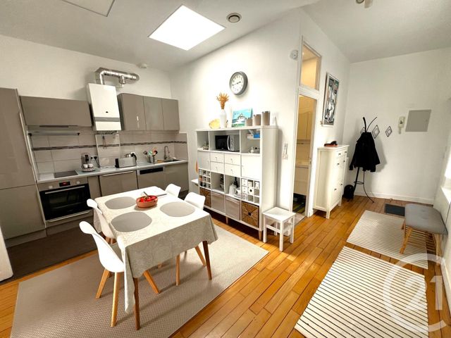 appartement - DINARD - 35