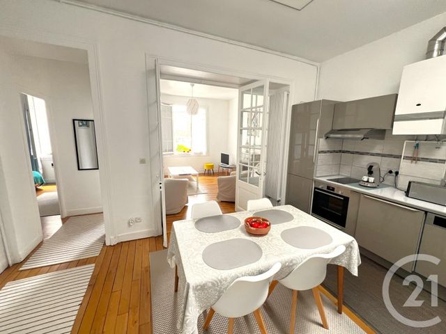 appartement - DINARD - 35