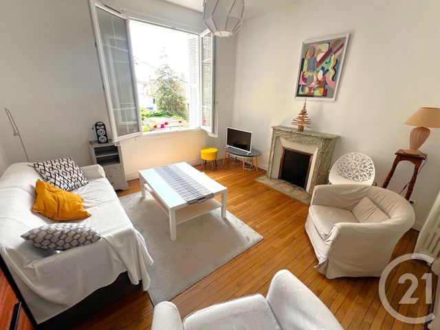 appartement - DINARD - 35