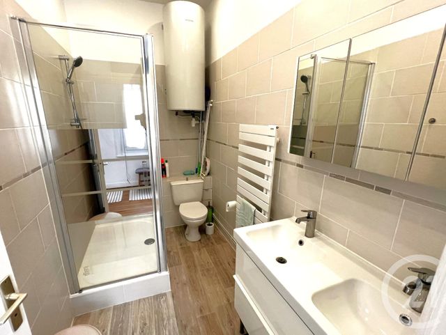 Appartement T3 à vendre - 3 pièces - 64.7 m2 - DINARD - 35 - BRETAGNE - Century 21 Immécom