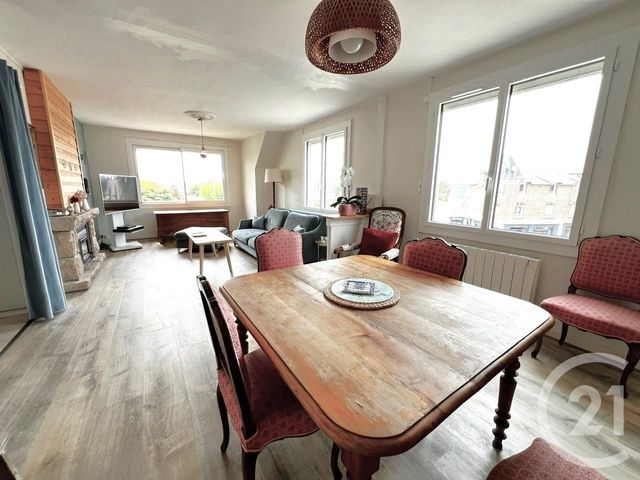 Appartement T5 à vendre LANCIEUX