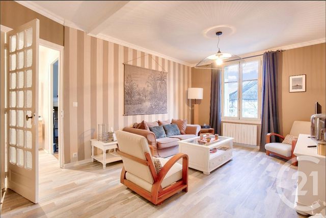 appartement - DINARD - 35