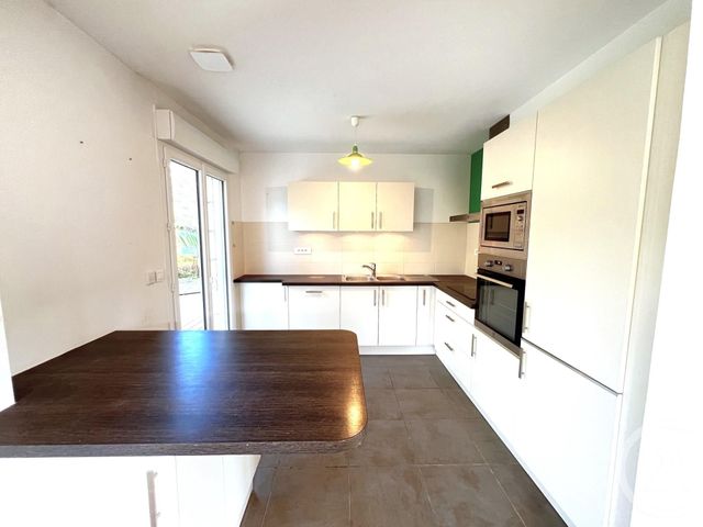 maison à vendre - 7 pièces - 125.01 m2 - DINARD - 35 - BRETAGNE - Century 21 Immécom