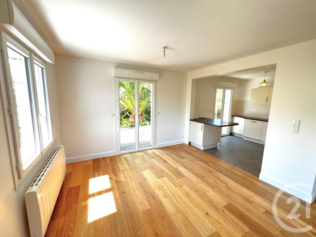 maison à vendre - 7 pièces - 125.01 m2 - DINARD - 35 - BRETAGNE - Century 21 Immécom