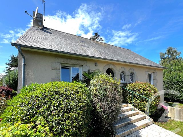 maison - DINARD - 35