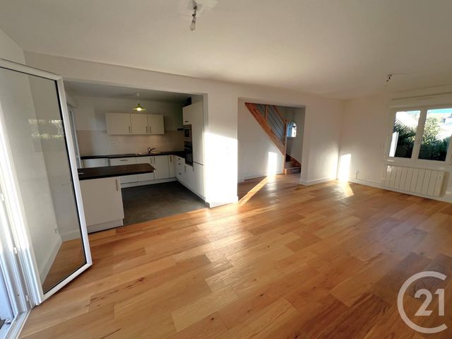 maison à vendre - 7 pièces - 125.01 m2 - DINARD - 35 - BRETAGNE - Century 21 Immécom