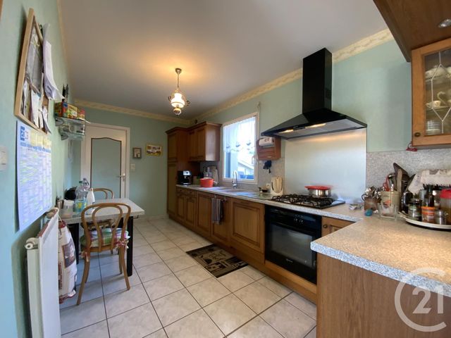 maison à vendre - 5 pièces - 97.7 m2 - DINARD - 35 - BRETAGNE - Century 21 Immécom